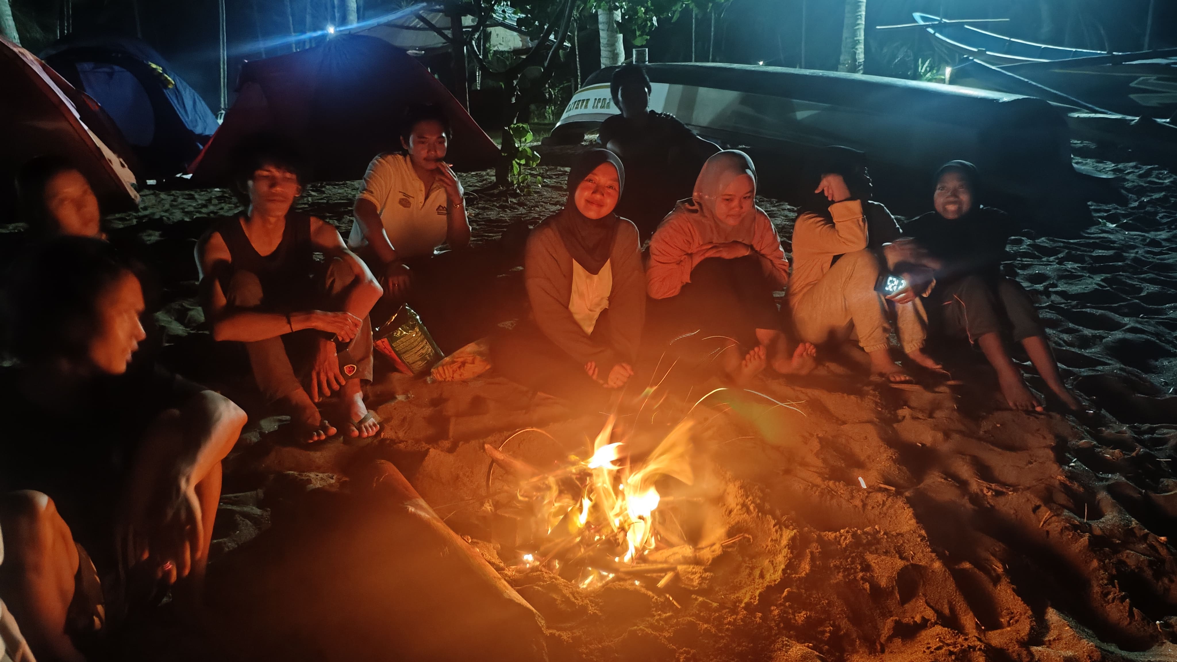 Kembara Rimba S1